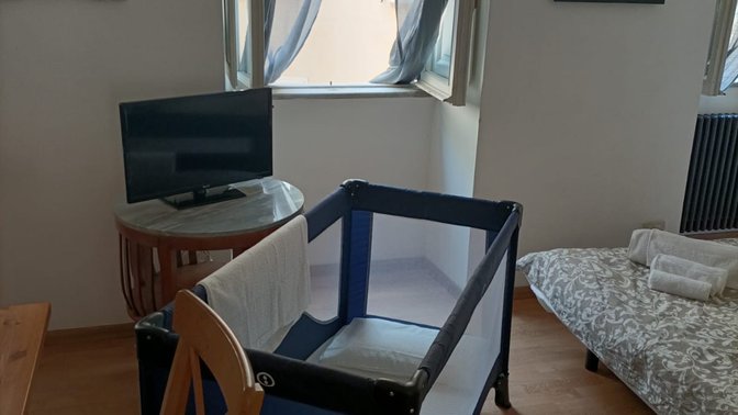 Snooze Trastevere House