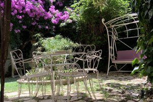 Vatican Fairytale Garden Affittacamere