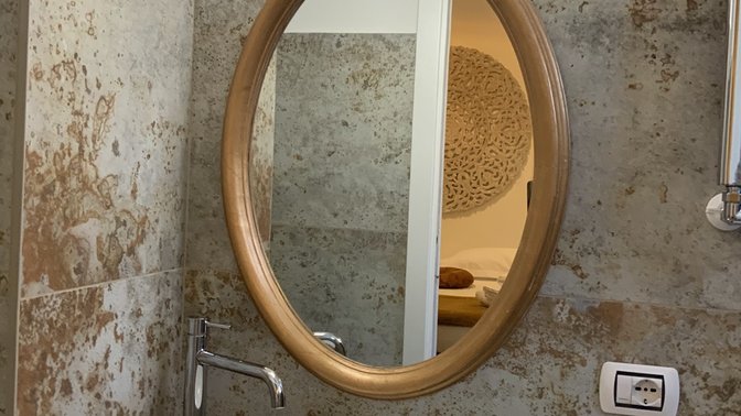 Vatican Fairytale Garden Affittacamere