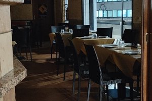 MaMo Trattoria