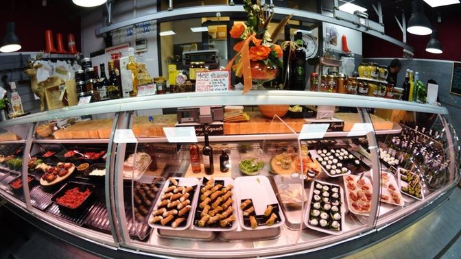 FASSANGUE_ La Bottega