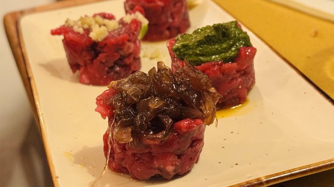 FASSANGUE_ La Bottega