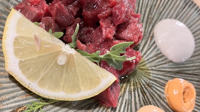 FASSANGUE_ La Bottega