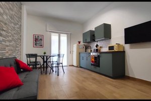 First Valley House Vaticano/Centro Storico/Gemelli/Unicusano