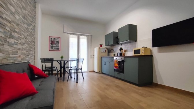 First Valley House Vaticano/Centro Storico/Gemelli/Unicusano