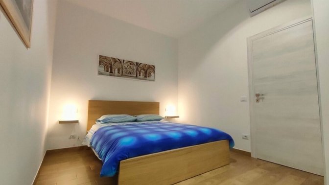 First Valley House Vaticano/Centro Storico/Gemelli/Unicusano