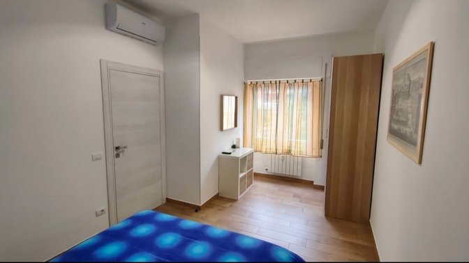 First Valley House Vaticano/Centro Storico/Gemelli/Unicusano