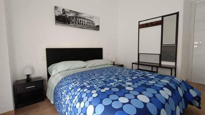 First Valley House Vaticano/Centro Storico/Gemelli/Unicusano