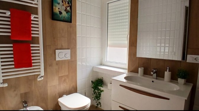 First Valley House Vaticano/Centro Storico/Gemelli/Unicusano