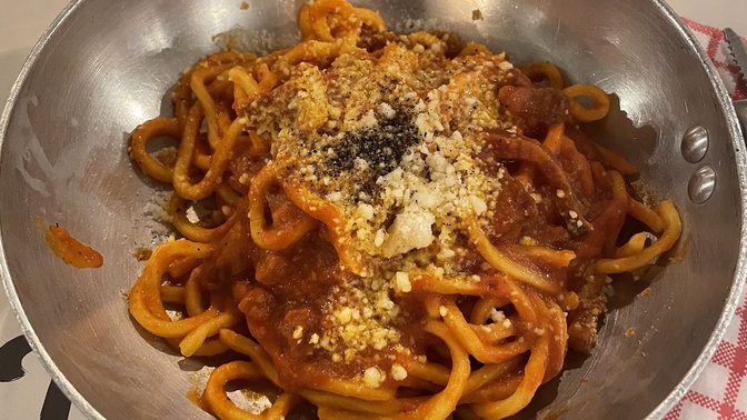 Tonnarello