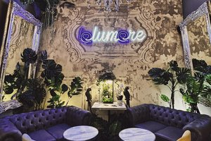 Blumare Restaurant Roma