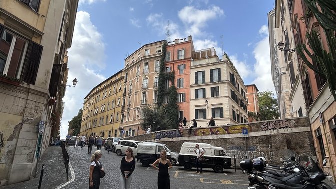 Chiaroscuro Arte Contemporanea