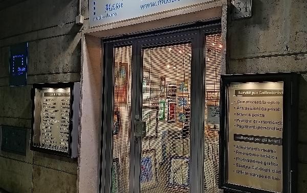 Galleria Massi Studio d'Arte
