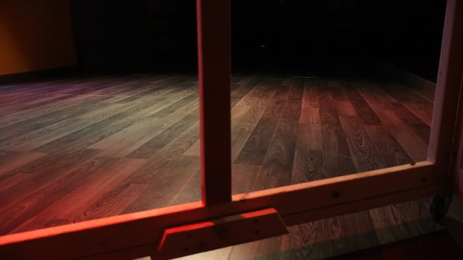 QUINDI LAB - Spazio d'arte in formazione - corsi, prove, laboratori, eventi culturali