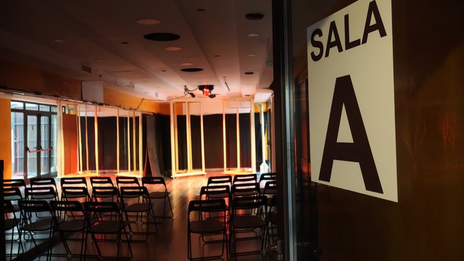 QUINDI LAB - Spazio d'arte in formazione - corsi, prove, laboratori, eventi culturali