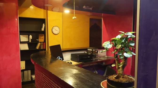 QUINDI LAB - Spazio d'arte in formazione - corsi, prove, laboratori, eventi culturali