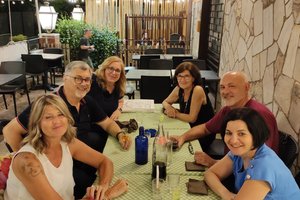 Laboratorio teatrale Emozioni in tasca