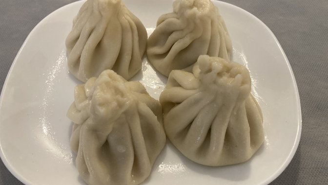 Ristorante Georgiano Induki