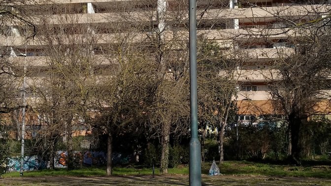 Giardino Gabriele Baldini