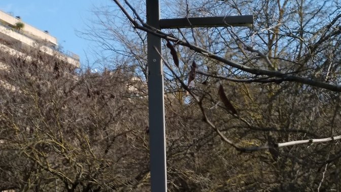 Giardino Gabriele Baldini