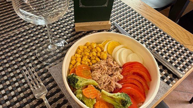 Bistrot Da Pina | Caffetteria Ristorante