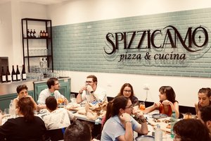 Spizzicamo
