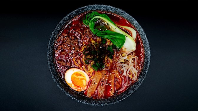 Hyakkai Ramen