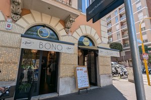 Bono Bottega Nostrana \u002D San Pietro