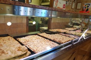 Pizzeria Moretti