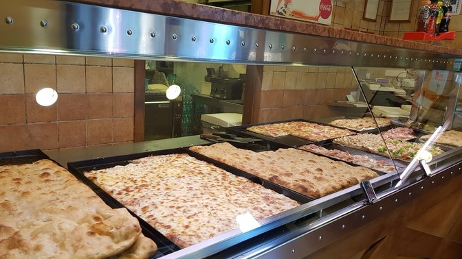 Pizzeria Moretti