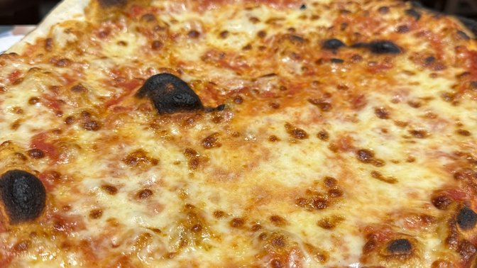 Pizzeria Moretti