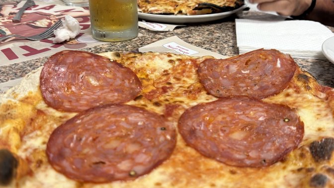 Pizzeria Moretti