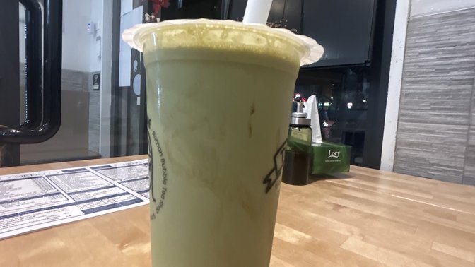Tea more（bubble tea&dolce）（奶茶店&甜点）