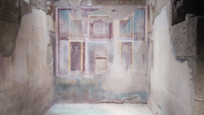 Room of Perspectives