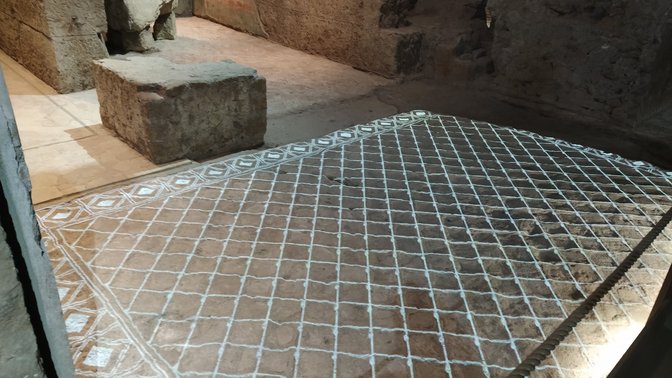 Room of Perspectives