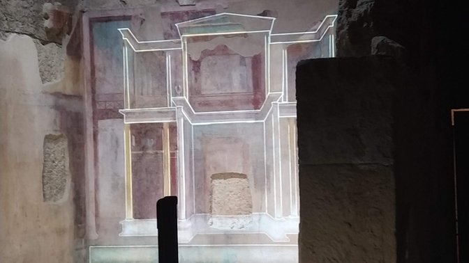 Room of Perspectives