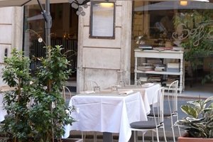 Sofia Ristorante