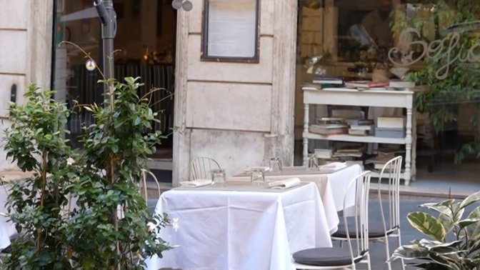 Sofia Ristorante