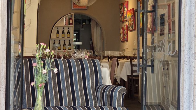 Sofia Ristorante