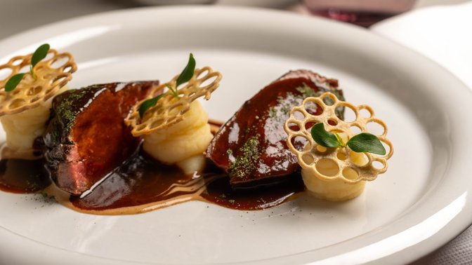 Sofia Ristorante