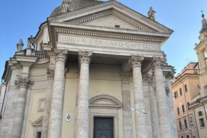 Appartamento a Roma Roominrome Apartment Alexander