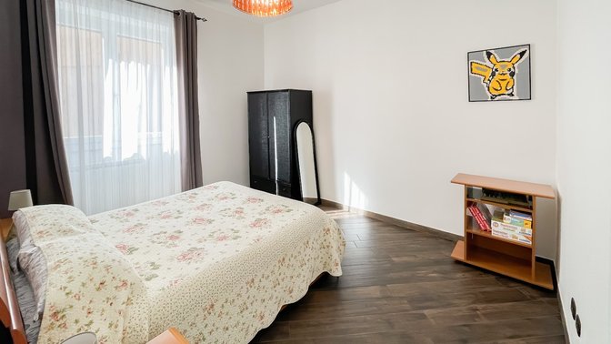 Appartamento a Roma Roominrome Apartment Alexander