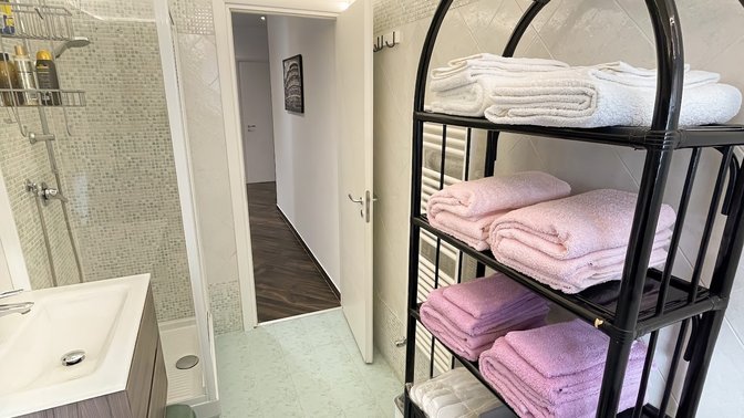 Appartamento a Roma Roominrome Apartment Alexander