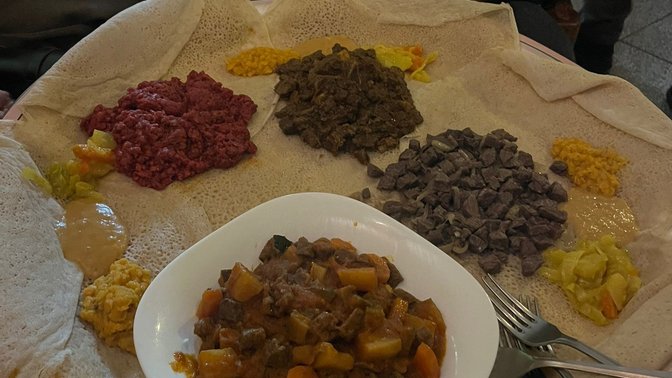 Corno d'Africa