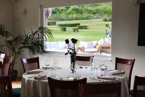 The Club Parco di Roma | Ristorante e Location Eventi Roma Nord