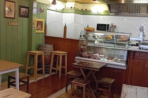 PanDivino \u002D Focacceria Taperia