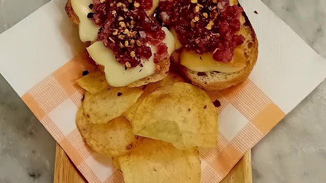 PanDivino - Focacceria Taperia