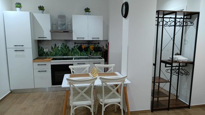 Sweet Rome Holiday Flaminio