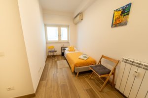 New Cozy APT, Close to Downtown