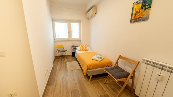 New Cozy APT, Close to Downtown